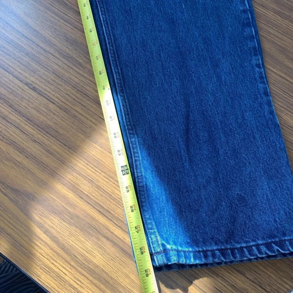 Perry Ellis Jeans 42/30 Medium Wash N 30 - Picture 7 of 7